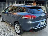 Usado Renault Clio IV 90 HP (66 kW) 2019 Carrinha