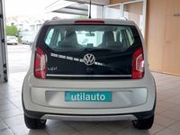 usado VW up! Cross 1.0