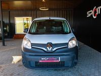Usado Renault Kangoo 90 HP (66 kW) 2021 Branco Monovolume