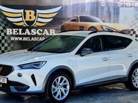 Usado Cupra Formentor 204 HP (150 kW) 2022 Branco SUV