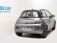 usado Opel Adam 1.0 T Glam