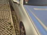 usado Mercedes C220 cdi sportcoupe