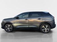 Usado Peugeot 3008 Allure 136 HP (100 kW) 2024 Cinza SUV