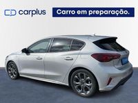Usado Ford Focus ST-Line 125 HP (91 kW) 2023 Cinza