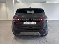 Usado Land Rover Range Rover evoque 269 HP (197 kW) 2025 Preto SUV