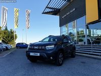 Usado Dacia Duster Journey 90 HP (66 kW) 2024 Cinza SUV