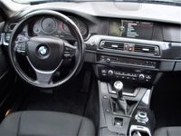 usado BMW 520 D Efficient Dynamics