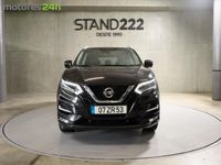 usado Nissan Qashqai 1.3 DIG-T N-Connecta J18