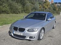 Usado BMW 335 286 HP (210 kW) 2007