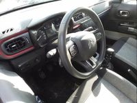 Usado Citroën C3 102 HP (75 kW) 2022 Cinza Citadino