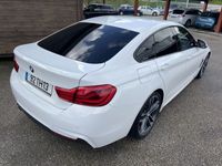 usado BMW 420 Gran Coupé d Pack M