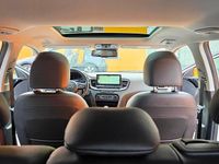 Usado Kia Ceed Sportswagon 136 HP (100 kW) 2020 Branco Carrinha