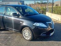 Usado Lancia Ypsilon 2013 Citadino