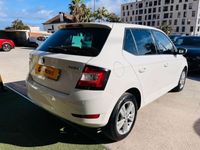 usado Skoda Fabia Style 1.0cc 75cv