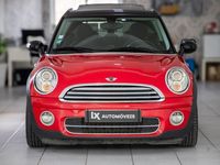 usado Mini Cooper D 