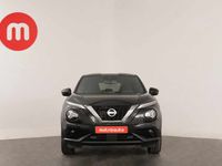 usado Nissan Juke 1.0 DIG-T N-Connecta