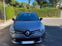 Usado Renault Clio IV Dynamique 90 HP (66 kW) 2015 Sedan