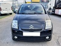 usado Citroën C2 1.4HDI VTR