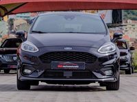 usado Ford Fiesta 1.0 EcoBoost ST-Line Black Edition