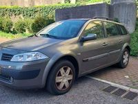 Usado Renault Mégane II 82 HP (60 kW) 2004 Carrinha