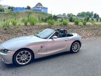 usado BMW Z4 impecável