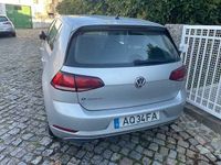 Usado VW e-Golf 100 kW (136 HP) 2019 Citadino