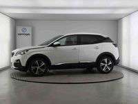 Usado Peugeot 3008 Allure 120 HP (88 kW) 2016 Branco Carrinha