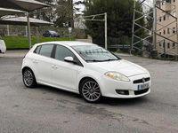 Usado Fiat Bravo Sport 150 HP (110 kW) 2008 Branco Citadino