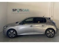 usado Peugeot 208 1.5 BlueHDI 100cv Allure