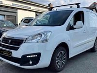 Usado Peugeot Partner 100 HP (73 kW) 2018 Branco Monovolume