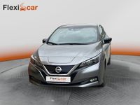 usado Nissan Leaf N-Connecta