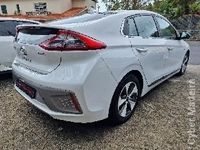 usado Hyundai Ioniq XGELECTRIC 28KW Eléctrico