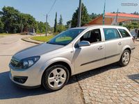 usado Opel Astra SW 1.3 cdti c/ nova - NACIONAL IUC barato
