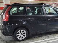 usado Citroën Grand C4 Picasso 