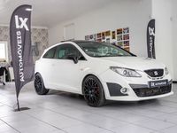 usado Seat Ibiza SC 1.4 TSi Cupra DSG