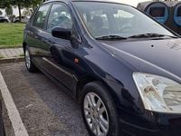 Usado Honda Civic 2002 Sedan