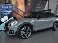 usado Mini Cooper Clubman 2.0D AUTO DESPORTIVA 190CV