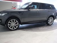 usado Land Rover Range Rover RR S.3.0 SDV6 HEV HSE Dynamic