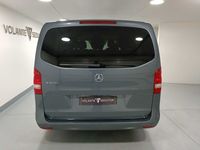 usado Mercedes V220 - BENZD EXCLISIVE AUT.