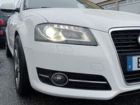 usado Audi A3 1.6 TDI 2011