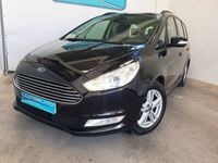 usado Ford Galaxy 2.0 TDCi Trend