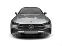 Usado Mercedes CLE220 197 HP (144 kW) 2025 Cinzento Coupé