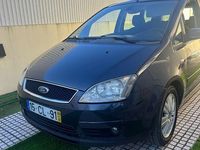 Usado Ford C-MAX 110 HP (80 kW) 2006 Monovolume