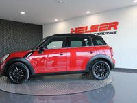 usado Mini Cooper D Countryman 