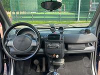 usado Smart ForTwo Coupé -