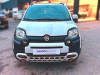 Usado Fiat Panda 70 HP (51 kW) 2024 Branco Citadino