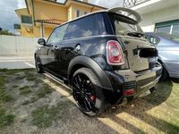 usado Mini John Cooper Works 