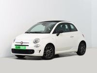 Usado Fiat 500C 70 HP (51 kW) 2021 Branco Cabrios