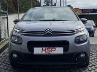 usado Citroën C3 1.2 Puretech