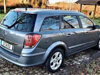 usado Opel Astra 1.7 Cdti Cosmo